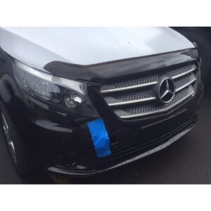 Huvskydd Mercedes Benz Vito W-447 2015– (BOS566DBW)