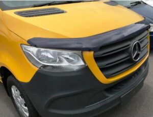 Huvskydd Mercedes Sprinter 2018– (907) BOS593DB