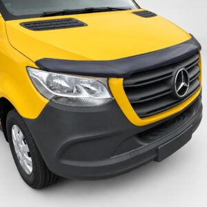 Huvskydd Mercedes Sprinter 2018– (907) BOS593DB