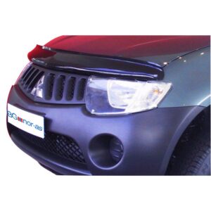 Huvskydd Mitsubishi L-200 2006–2015