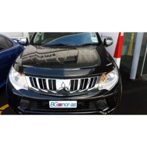 Huvskydd Mitsubishi L-200/Triton 2016–2019