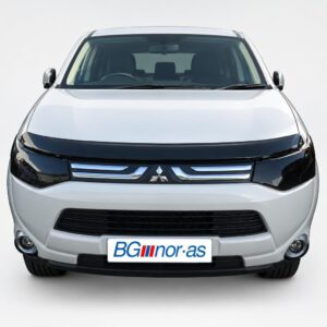Huvskydd Mitsubishi Outlander 2013–2021