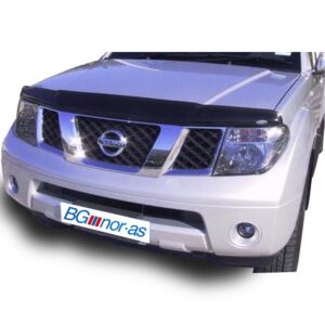 Huvskydd Nissan Navara D-40 – Pathfinder 2005–2009