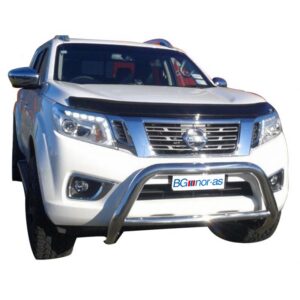 Huvskydd Nissan Navara D23 NP300 2016–
