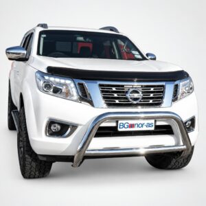 Huvskydd Nissan Navara D23 NP300 2016–
