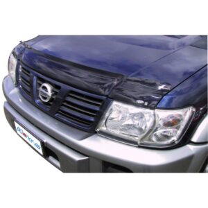 Huvskydd Nissan Patrol Y61 1998–2004
