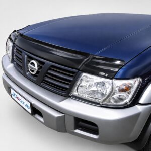 Huvskydd Nissan Patrol Y61 1998–2004