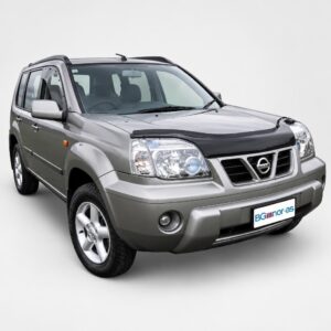 Huvskydd Nissan X-Trail T-30, 2001–2007