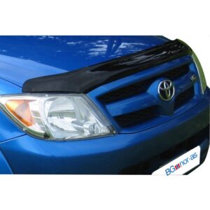Huvskydd Toyota Hilux 2009–2011 (passar ej 2012–)