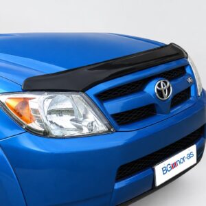 Huvskydd Toyota Hilux 2009–2011 (passar ej 2012–)
