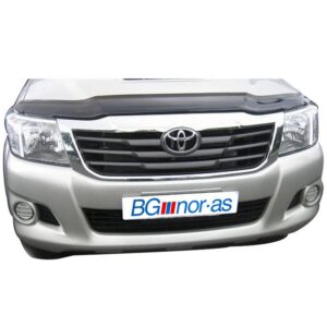 Huvskydd Toyota Hilux 2012–2016