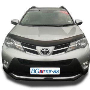 Huvskydd Toyota RAV-4 2013–2018