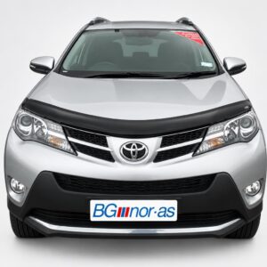 Huvskydd Toyota RAV-4 2013–2018