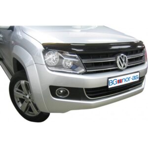 Huvskydd Volkswagen Amarok 2010–2022