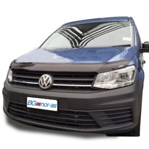 Huvskydd Volkswagen Caddy 2016–2020