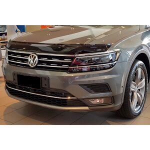 Huvskydd Volkswagen Tiguan Allspace 2018–/Tiguan 2021–