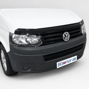 Huvskydd Volkswagen Transporter T-5 2009–2015