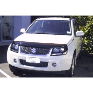 Huvskydd Suzuki Grand Vitara 2006–2015
