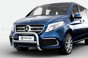 Frontbåge MB Vito 2019– (EU EUROBAR) (före facelift 2024)