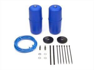 Coil-Rite, Dodge Ram 1500