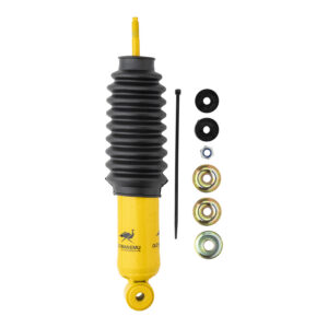 Stötdämpare OME Nissan Navara D22 2001– fram