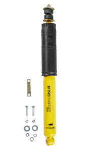 Stötdämpare OME fram N/Plus till Jeep Grand Cherokee WJ/WG 1999–2005