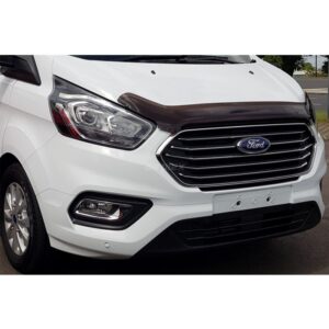 Huvskydd Ford Transit Custom 2018–2023