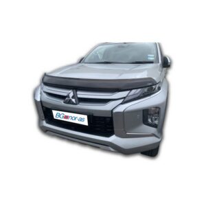 Huvskydd Mitsubishi L-200 2019–