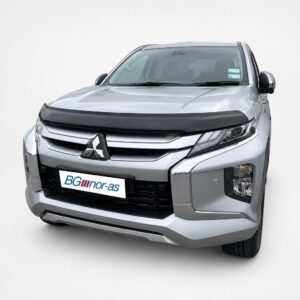 Huvskydd Mitsubishi L-200 2019–