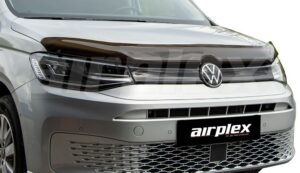 Huvskydd Volkswagen Caddy Cargo 2021–