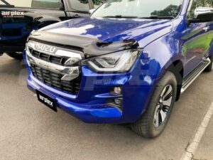 Huvskydd Isuzu D-Max 2020–2024