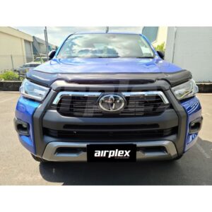 Huvskydd Toyota Hilux 2021–2024