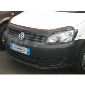 Huvskydd Volkswagen Caddy / Touran 2009–2015