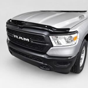 Huvskydd Dodge Ram Pick-Up 2019–