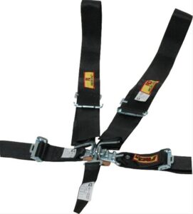 RCI Latch Release Harness