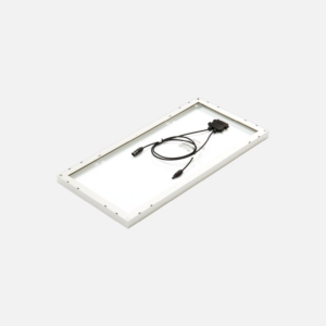 REDARC 60W monokristallin solpanel