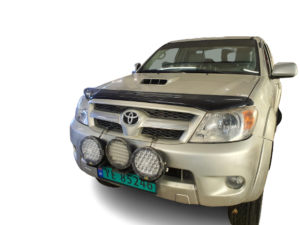 Huvskydd, Toyota Hi-Lux 2006–2011