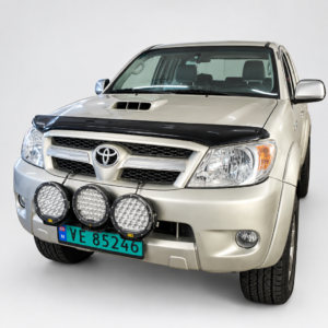 Huvskydd, Toyota Hi-Lux 2006–2011