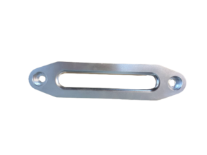 Hawse fairlead, standard, 10″ för syntetiskt rep