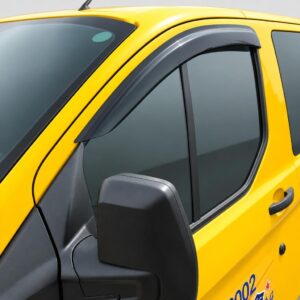 Vindavvisare Ford Transit Custom 2018–2023