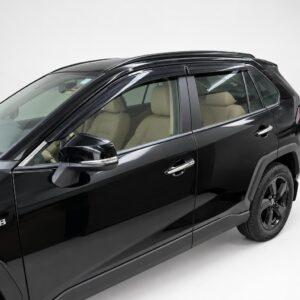 Vindavvisare Toyota RAV4 XA50 2019–