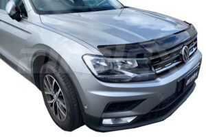 Huvskydd Volkswagen Tiguan 2017–2020