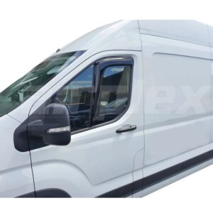 Vindavvisare LDV Maxus e-Deliver9 2020– (MA0011)