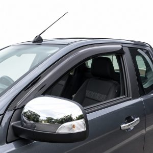 Airplex vindavvisare Ford Ranger T6 2-dörrars RAP Cab 2012–