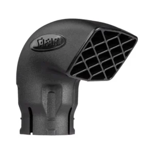 AIR RAM 4″ Safari snorkel, ny design
