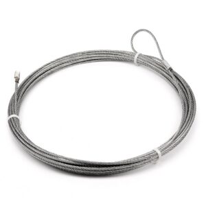 Vajer, 1/4 x 60′ (6,35 mm x 19,80 m) Works4700/DC-5000
