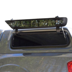 Sidoruta, vänster, pop-up, Isuzu D-Max D/C 2012–2020/2021–, Ford Ranger 2012–2022/2023–