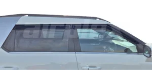 Vindavvisare KGM Torres SUV