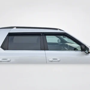 Vindavvisare KGM Torres SUV