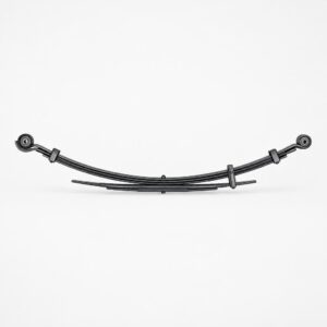 Bladfjäder bak VW Amarok 2010–2022 | 5 blad | OE 2H0511151J